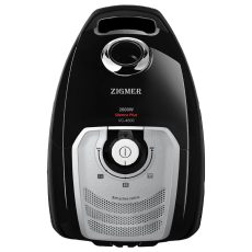 جاروبرقی 2600 وات زیگمر